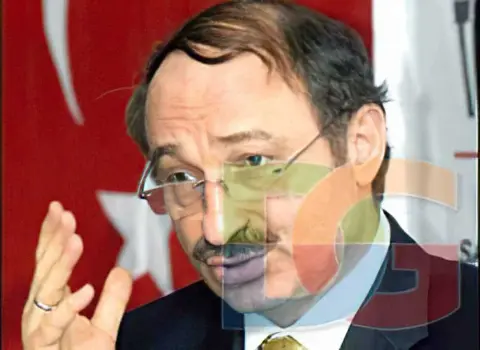 Фарук Нафыз, турецкий драматург