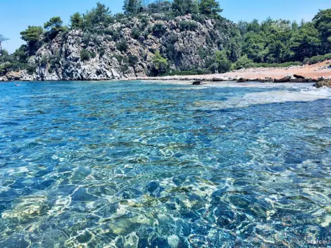 Отдых в Кемере: наслаждайтесь морскими каникулами на побережье Средиземного моря Турции