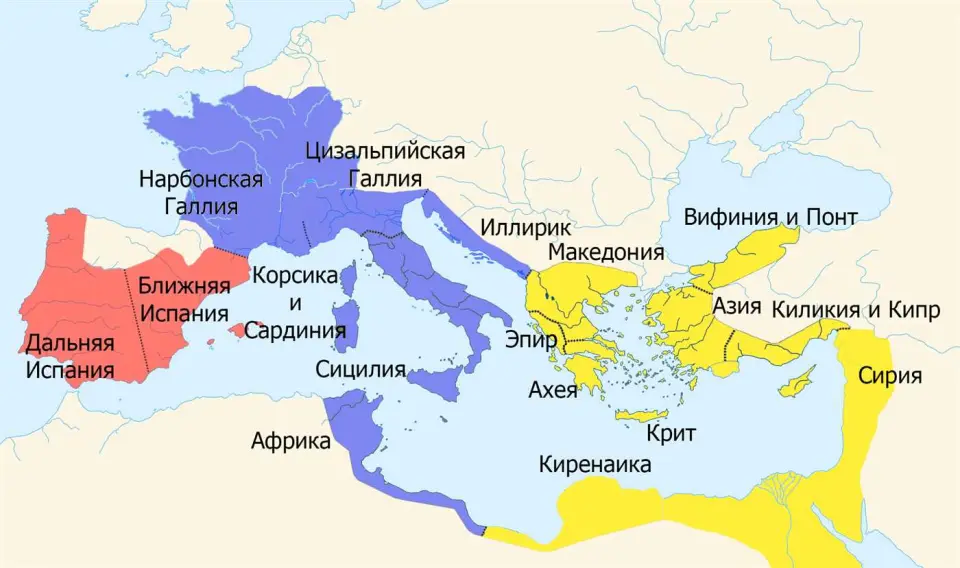 Империя востока: Исторические маршруты и достопримечательности в Турции - прекрасное путешествие по восточной империи — фото 5