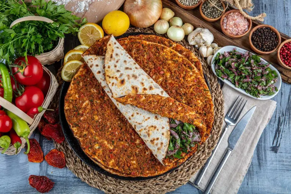 Раки в Турции: от истории до рецептов – самые вкусные блюда турецкой кухни
