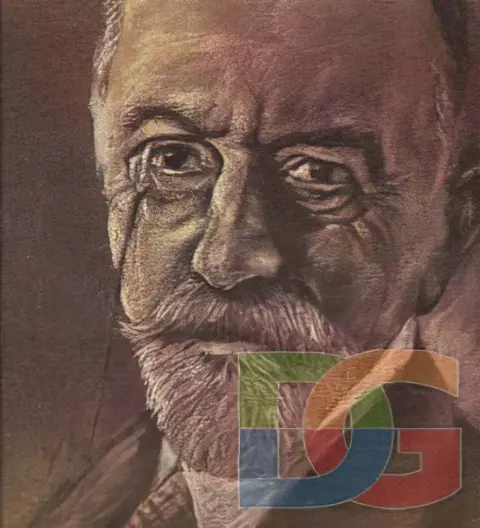 Абдулхак Хамид, турецкий драматург