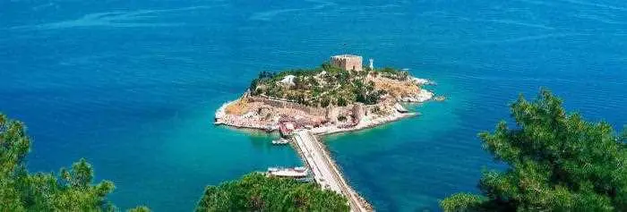 Пляжный рай на берегу Эгейского моря: почему Кушадасы – лучший выбор — фото 3