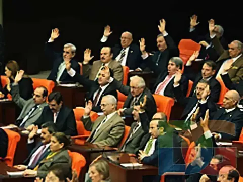 Демократия в Турции в 20 веке