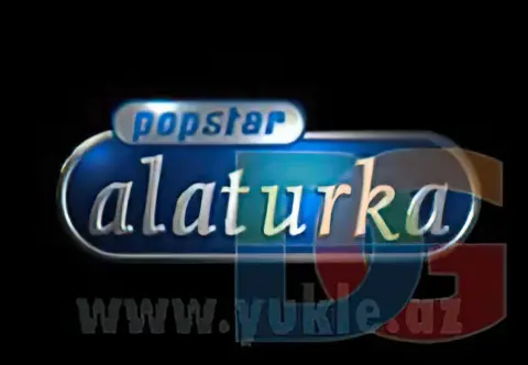 Аляфранга и алатюрка в Турции