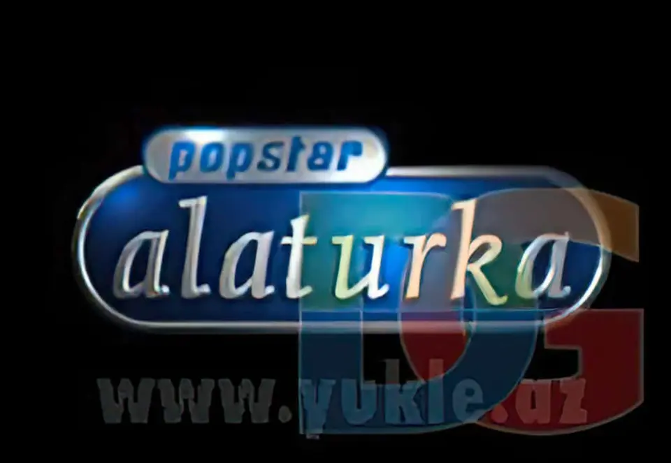 Аляфранга и алатюрка в Турции