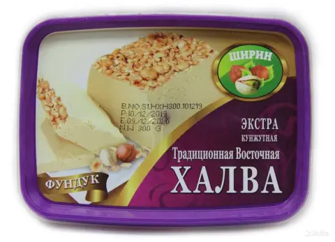 Как выбрать идеальную турецкую халву: секреты настоящих гурманов