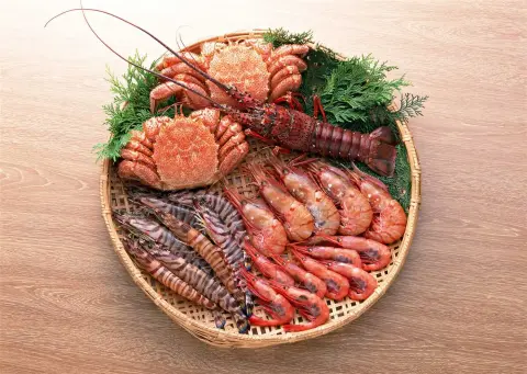 Угощение для гурманов: раки и морепродукты в традиционной и современной турецкой кухне