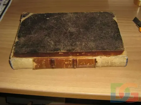 Самипаша Заде Сезаи, турецкий писатель