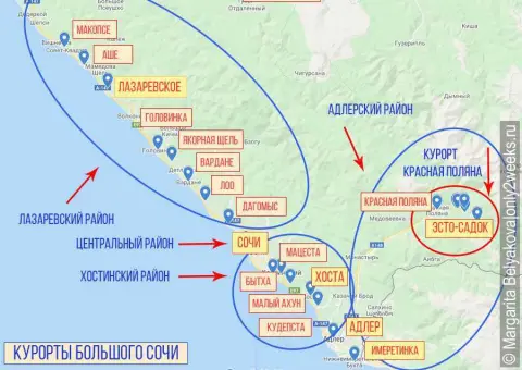 Лучшие места для посещения и отдыха в Мармарисе: руководство от экспертов