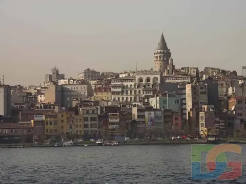 Наследники турецкого архитектора Коджи Синана