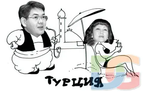 Государство на финансовом рынке Турции