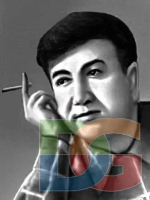 Азиз Несин, турецкий писатель-сатирик