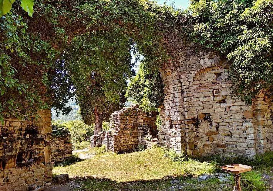 Раскройте тайны Мармариса: величие древних руин и исторических мест — фото 5