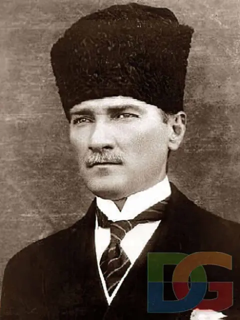 Вестернизация Ататюрка