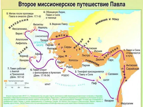 Тайны истории Мармариса: откройте великолепное прошлое этого турецкого города