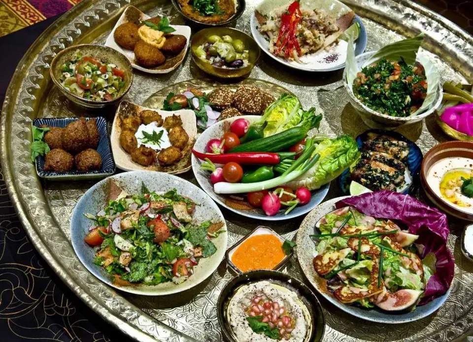 Окунитесь в атмосферу вкусов Мармариса: изысканная традиционная кухня Турции ждет вас! — фото 5