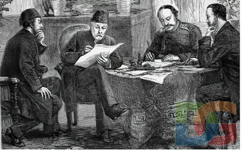 Хроники Люфти Паши, великого турецкого визиря