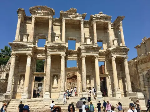 Исторические сокровища Фетхие: знаковые места и увлекательные музеи