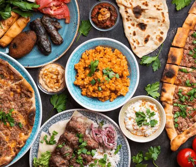 Раки в Турции: от истории до рецептов – самые вкусные блюда турецкой кухни — фото 2