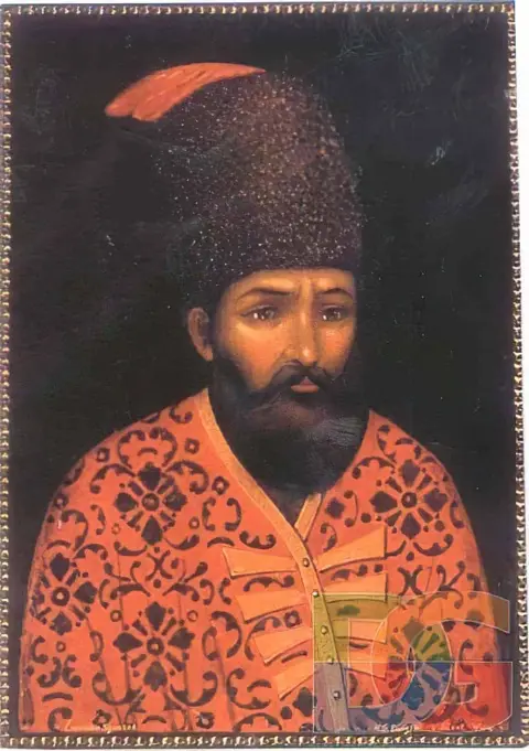 Хаджи Халифа, турецкий историк