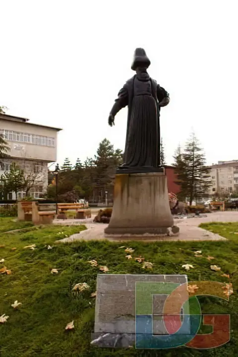 Ибрагим Паша, великий турецкий визирь