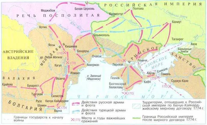 Туристические маршруты в Турции: путешествие в историю Турецкой войны за независимость — фото 2