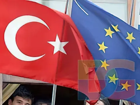 Модернизация в Турции и детская подростковая одежда