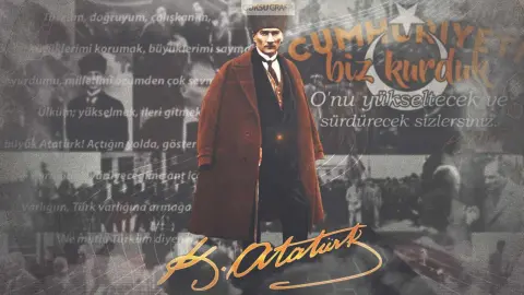 Очарование путешествий по местам Мустафы Кемаля Ататюрка: исторические маршруты для исторических ценителей