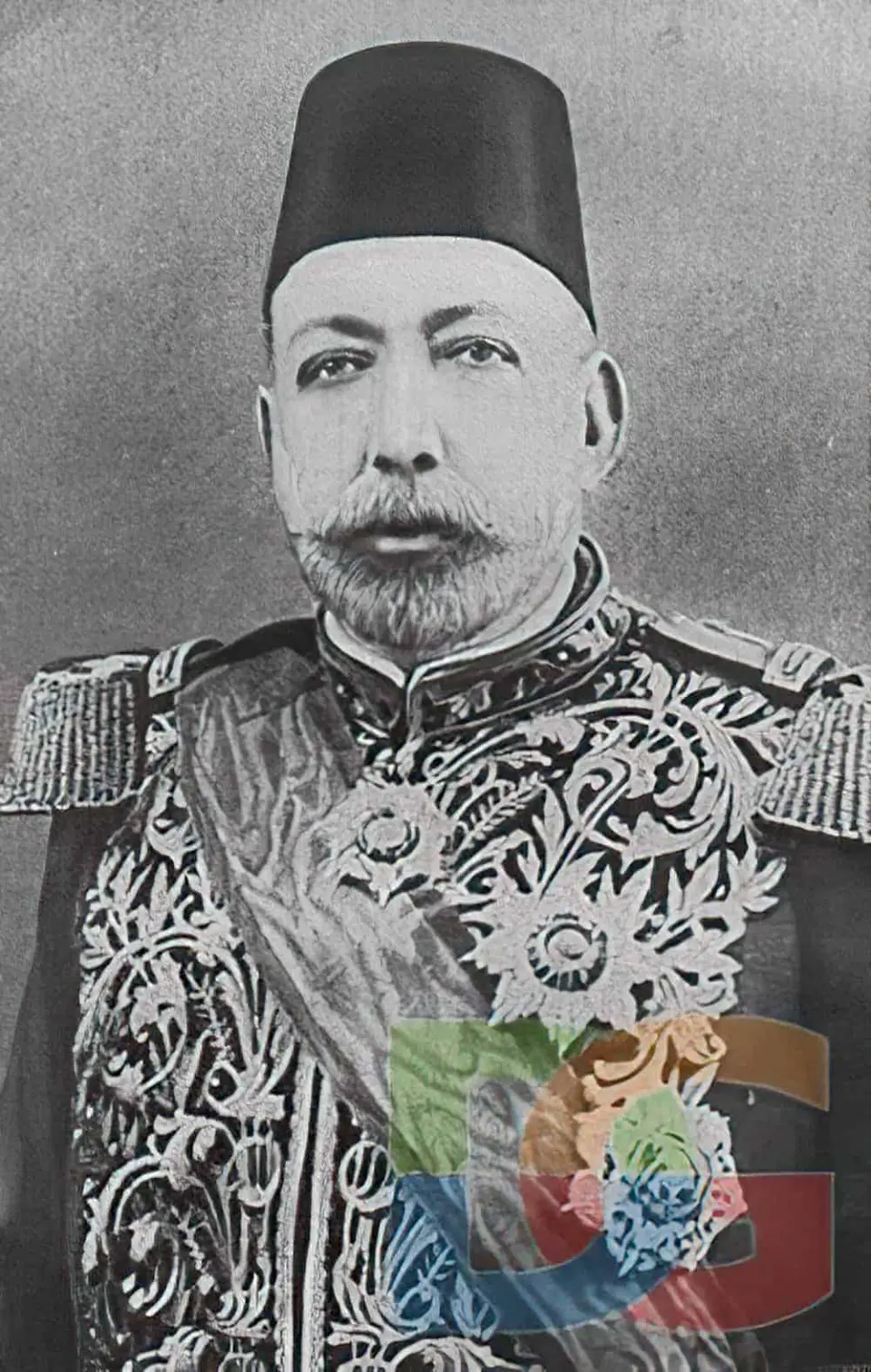 Мехмед Эсад, турецкий историк