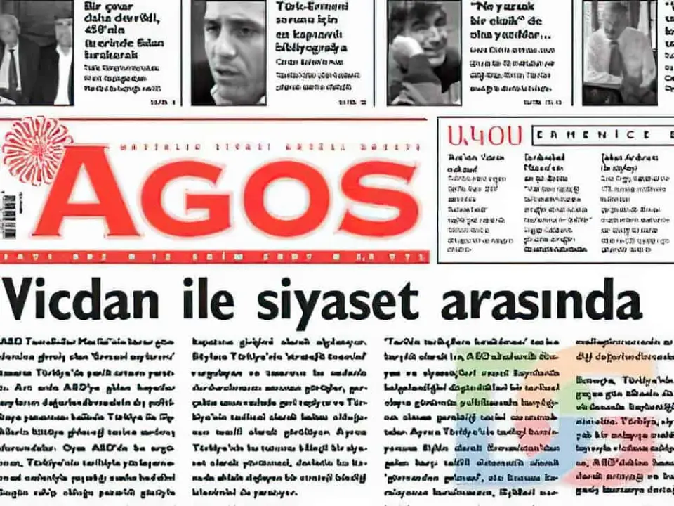 Частные турецкие газеты