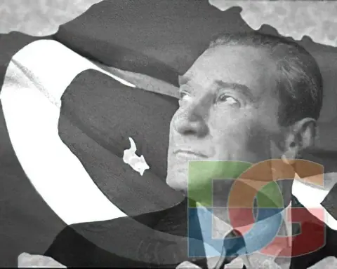 Кемализм в Турции