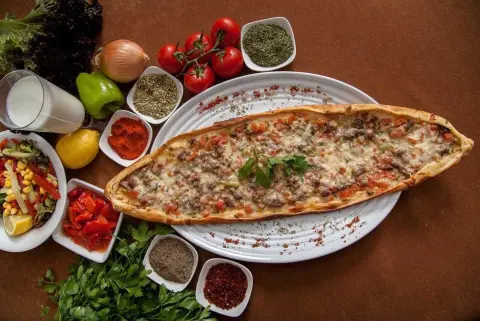 История успеха: турецкий лахмаджун - тайна завоевания вкусов туристов