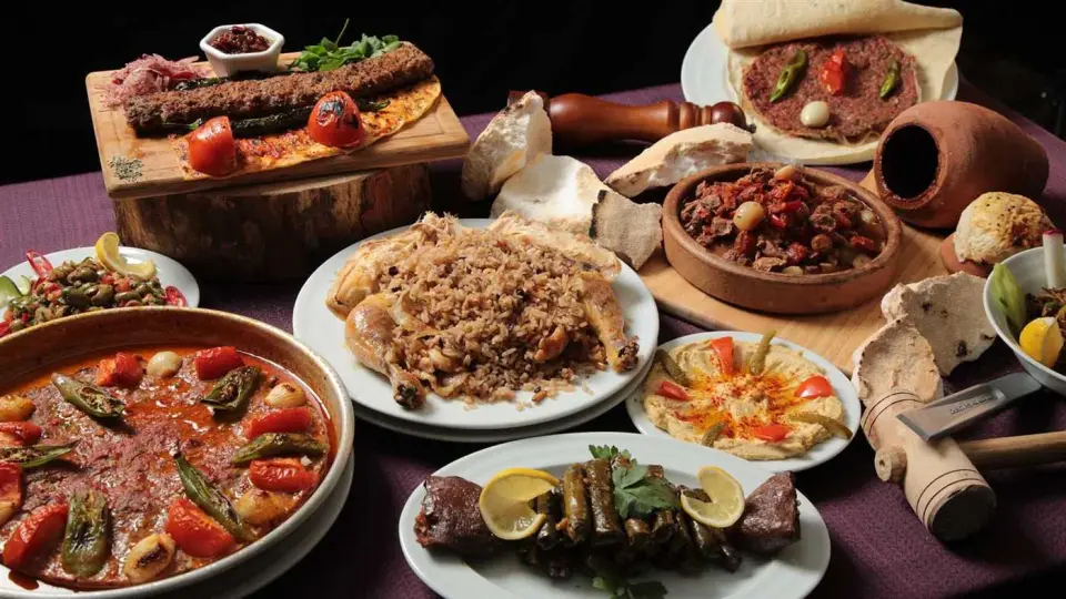 Раки в Турции: от истории до рецептов – самые вкусные блюда турецкой кухни — фото 4