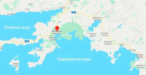 Как провести неделю в Фетхие: идеальное расписание и советы для незабываемого отдыха