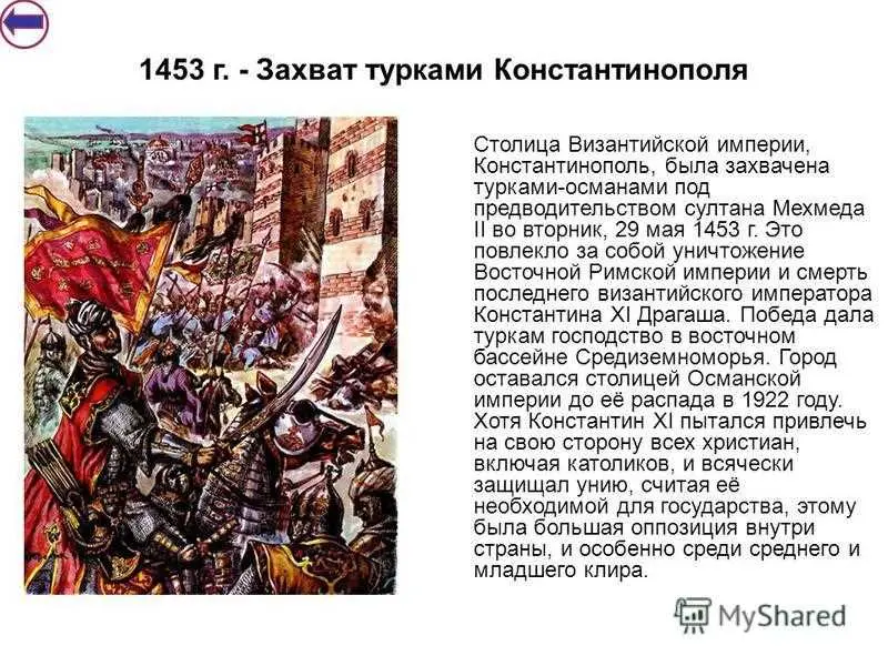 Путеводитель: Как покорить Константинополь и открыть сокровища великого города — фото 5