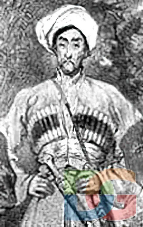 Решид (Решад) Энис (Айген), турецкий писатель