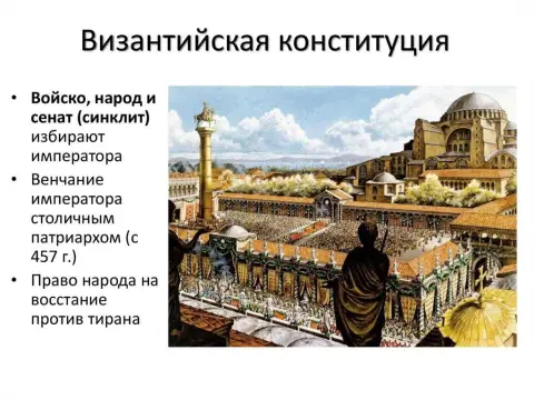 Лучшие фотоспоты в Константинополе: путеводитель по самым красивым местам для запоминающихся фотографий